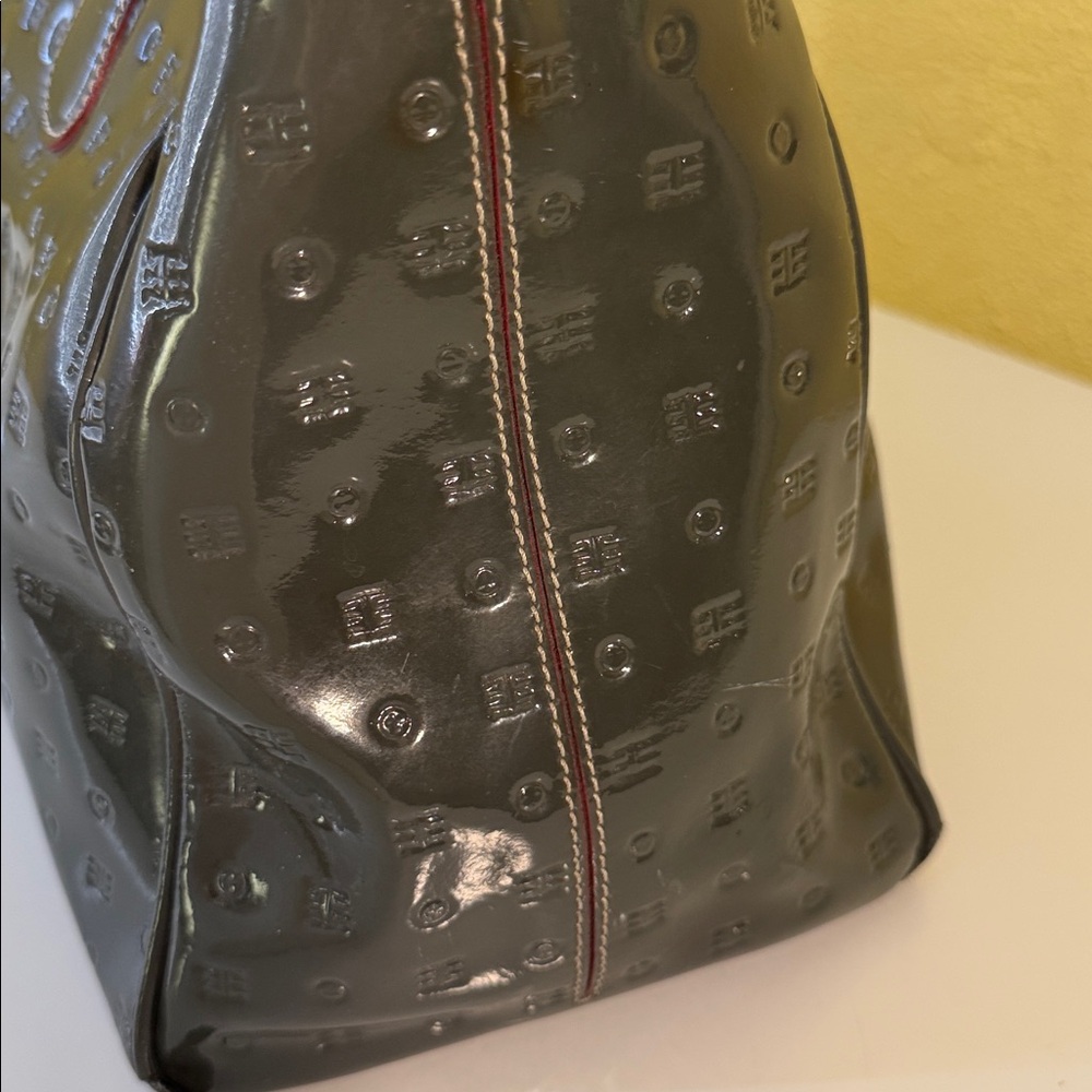 Arcadia Satchel Preowned - Picture 11 of 12
